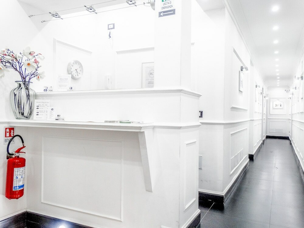 Фото La Locanda di Piazza del Popolo