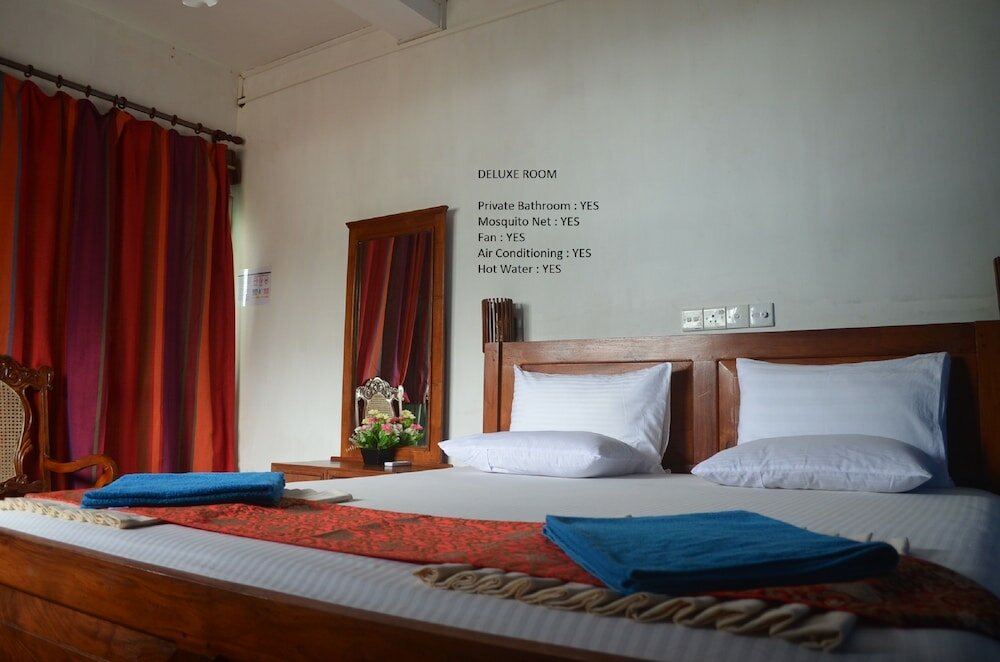 Фото Hotel Paradiso