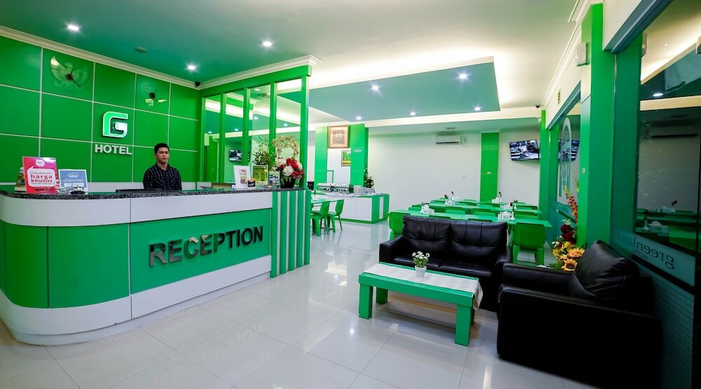 Фото Greenland Hotel Batam