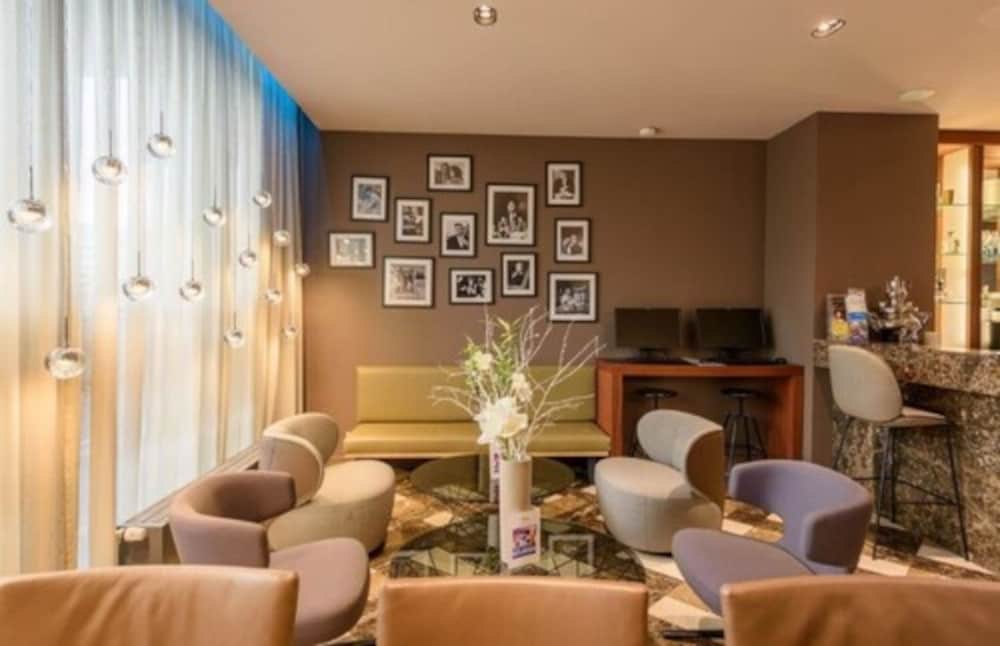 Фото The Frankfurt Hotel