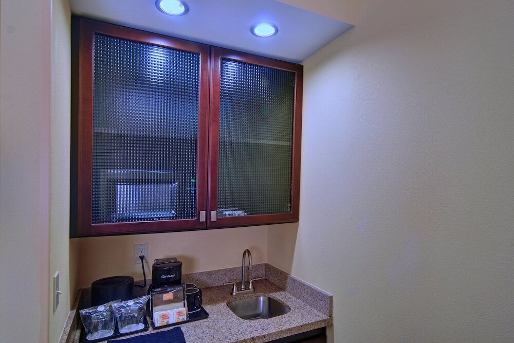 Фото SpringHill Suites by Marriott Dfw Airport East/Las Colinas