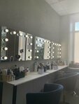 Shamraeva studio (Pervomayskiy Avenue, 54), eyebrow and eyelash salon