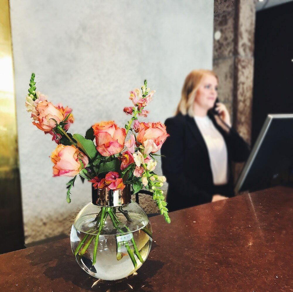 Фото Elite Hotel Marina Plaza