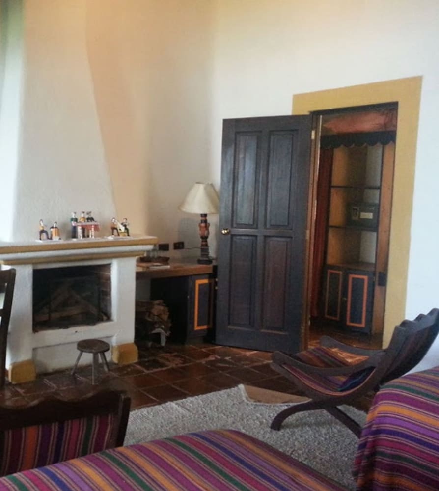 Фото Quinta de las Flores