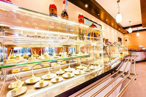 Гостиница Relax Hotel Airport Nouasseur в Марокко