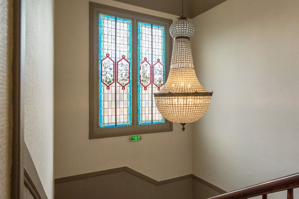 Фото Hotel Regina