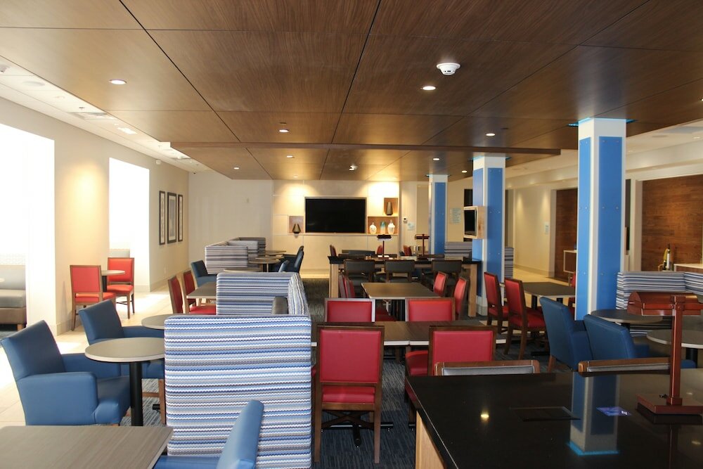 Фото Holiday Inn Express Athens, an Ihg Hotel