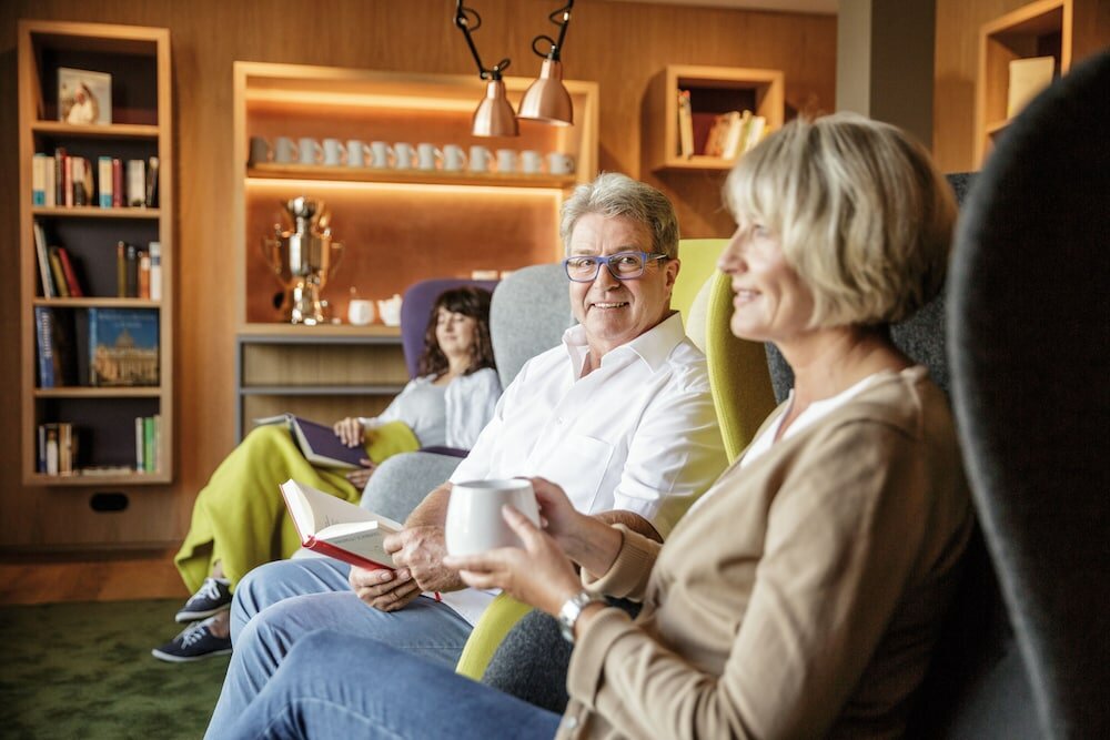 Фото KurOase im Kloster