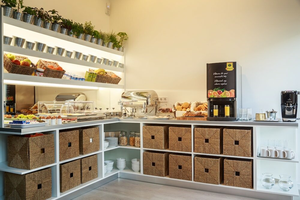 Фото Hotel Mika Downtown Budapest