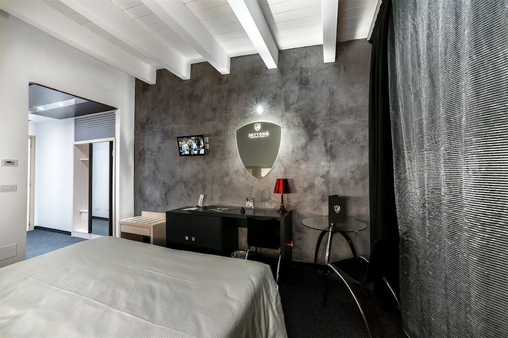 Фото Daytona Business Hotel