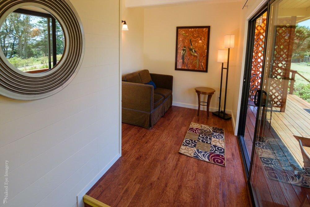 Фото Inn at Buckhorn Cove