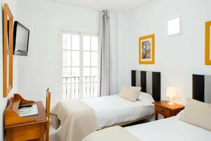 Гостиница Hotel Marbella
