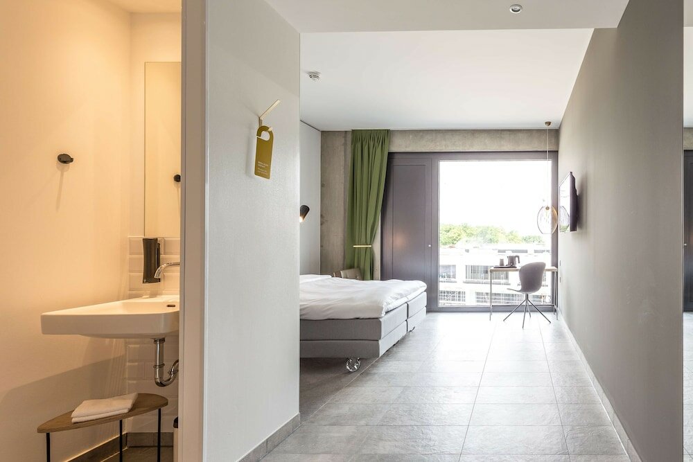 Фото Gambino Hotel Cincinnati