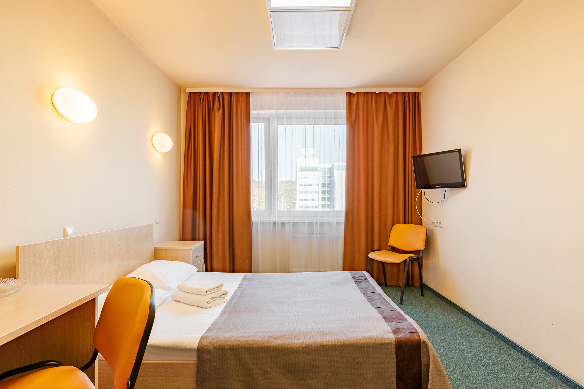 Фото IT Time Hotel