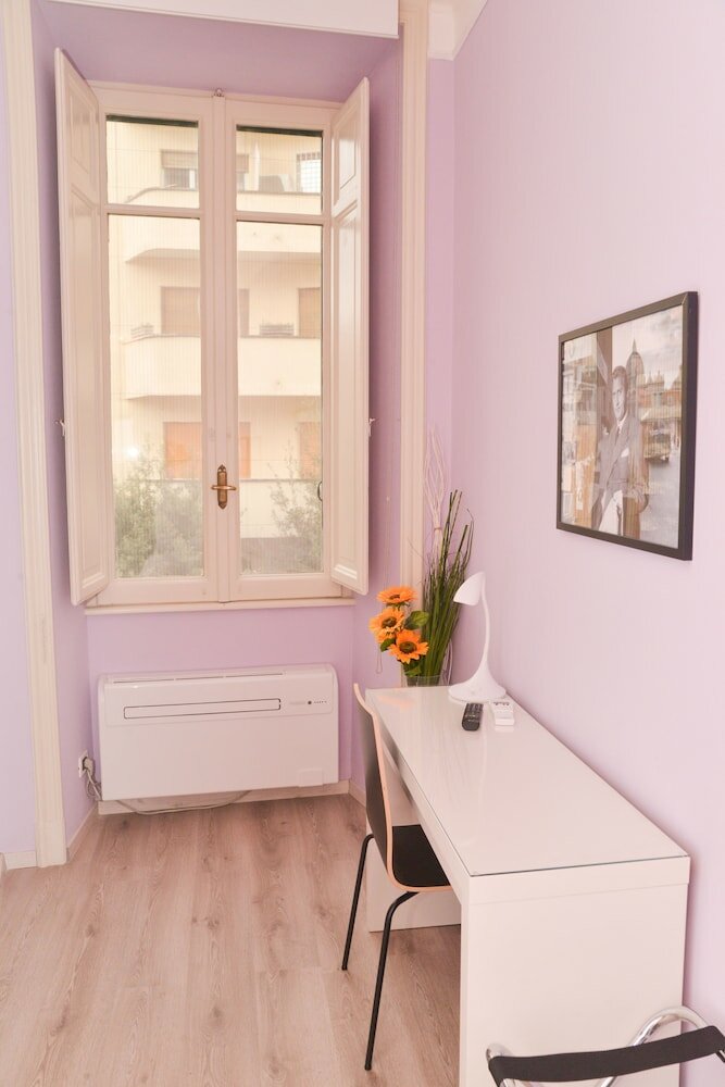 Фото Colazione Al Vaticano