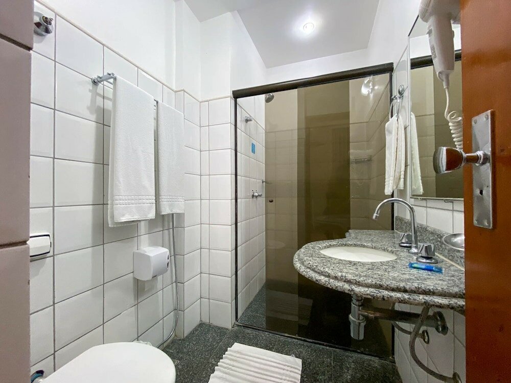 Фото Umuarama Plaza Hotel