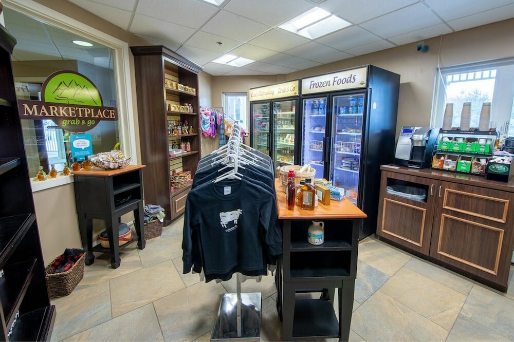 Фото Holiday Inn Club Vacations Mount Ascutney Resort, an Ihg Hotel