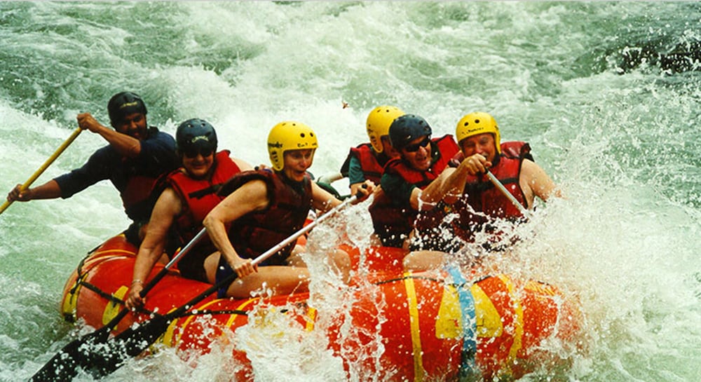 Фото Selva Verde Lodge