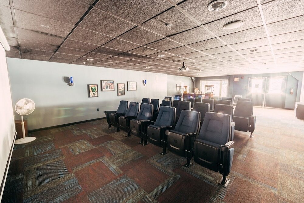 Фото Holiday Inn Club Vacations Mount Ascutney Resort, an Ihg Hotel