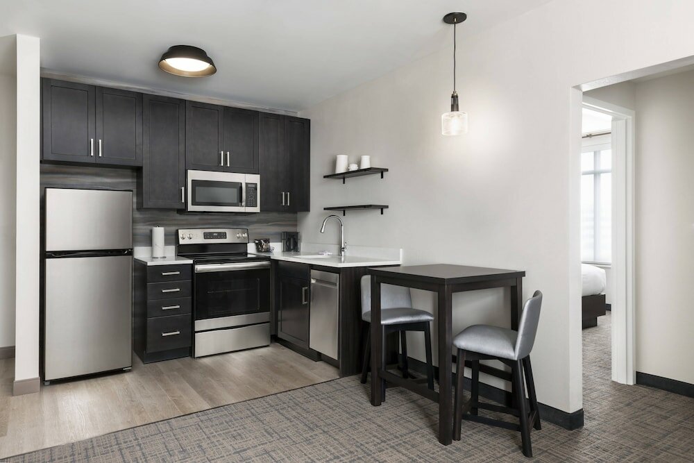 Фото Residence Inn Long Island Garden City