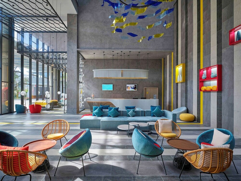 Фото Ibis Styles Vung Tau