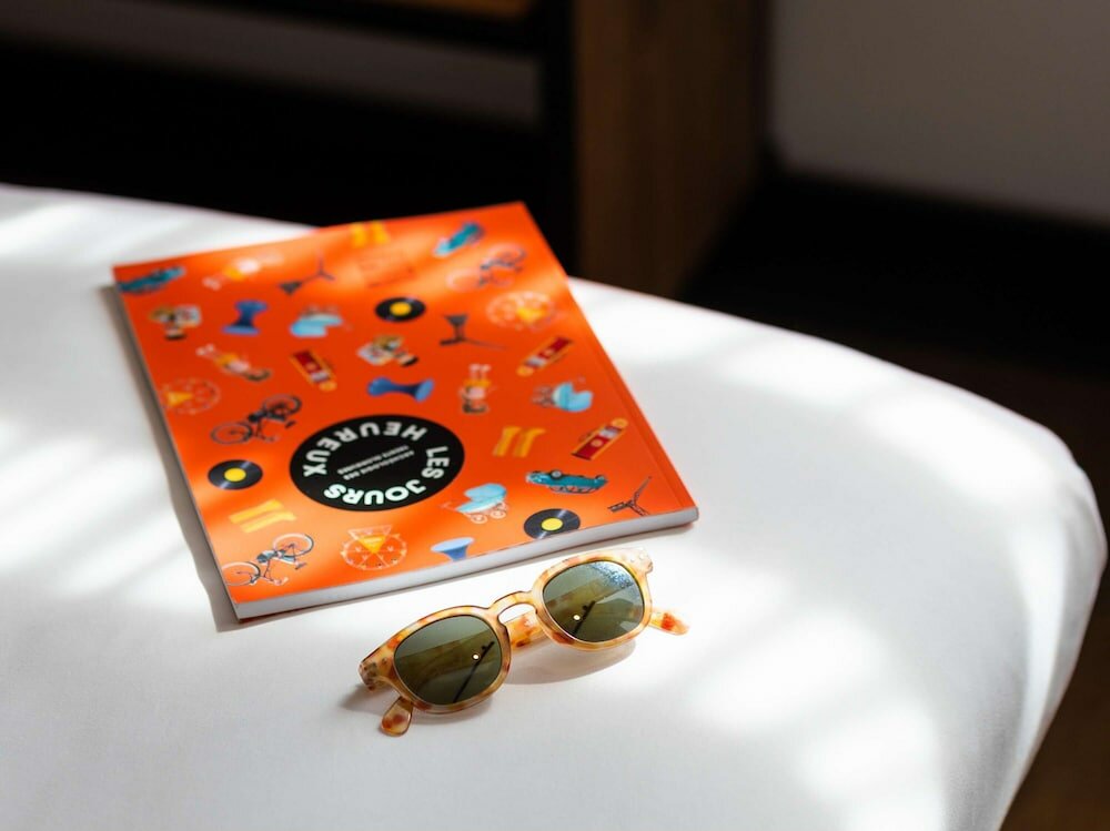 Фото Ibis Lyon Sud Oullins