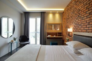 Гостиница Palmyra Beach Hotel