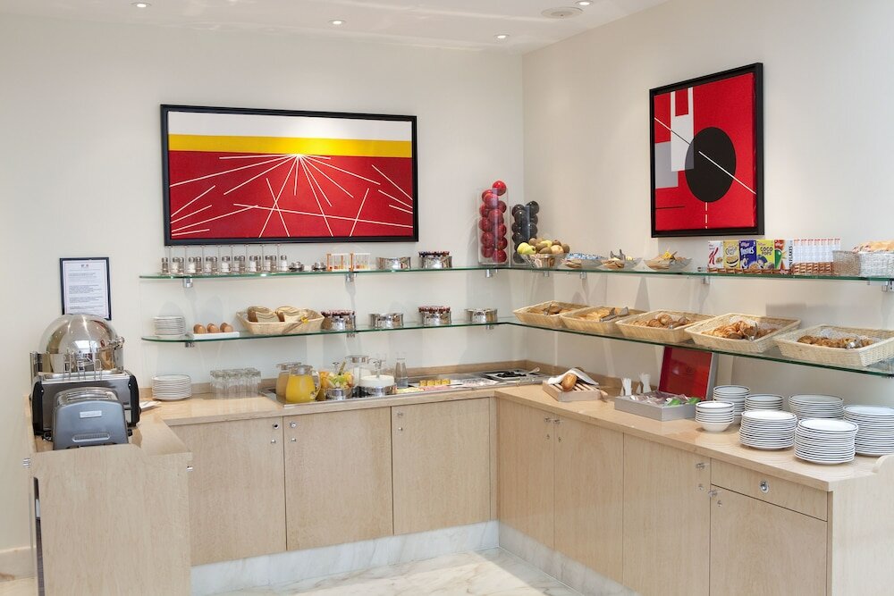 Фото Atlantic Hotel