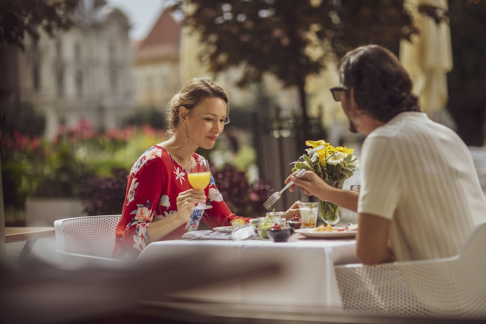 Фото Danubius Hotel Raba