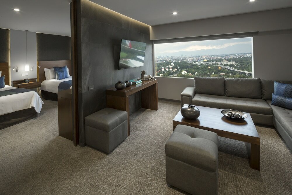 Фото InterContinental Presidente Mexico City