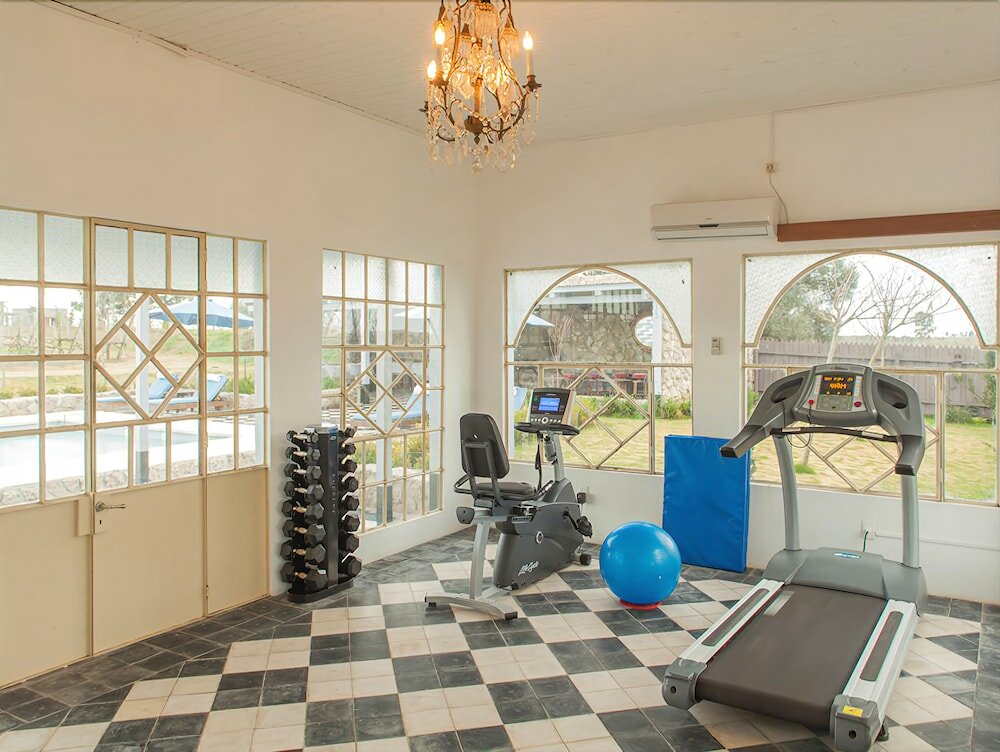 Фото Narbona Wine Lodge