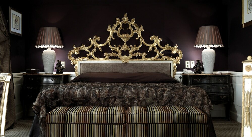 Фото Hotel d'Angleterre Geneva