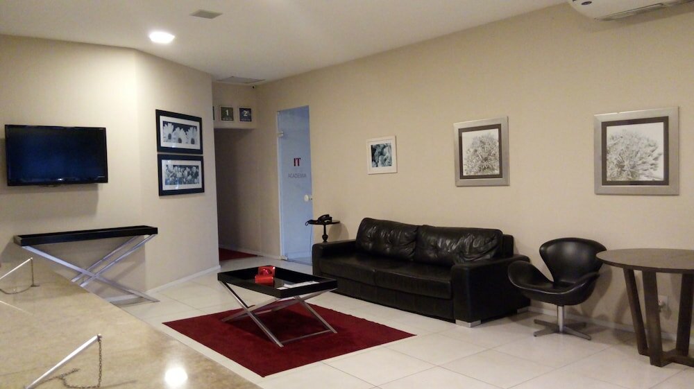Фото IT Grande Hotel Itaguaí