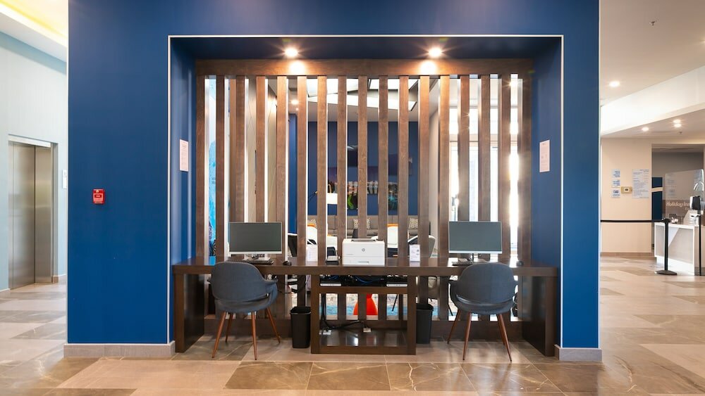 Фото Holiday Inn Express & Suites Tijuana Otay, an Ihg Hotel