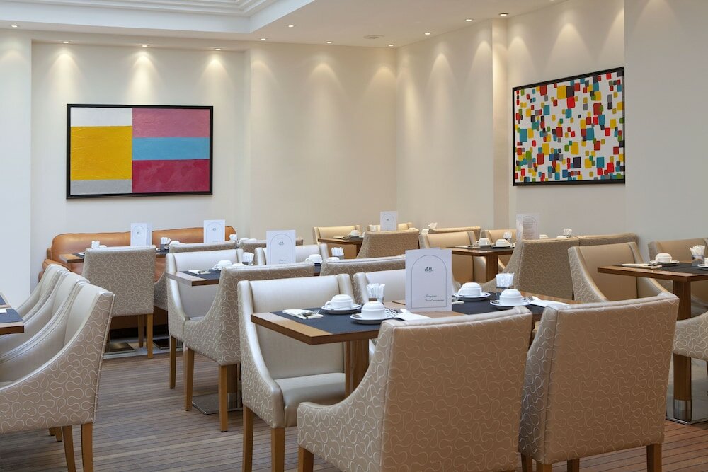 Фото Atlantic Hotel