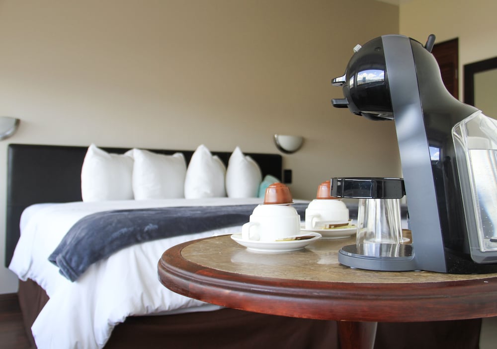 Фото Parque del Lago Boutique Hotel