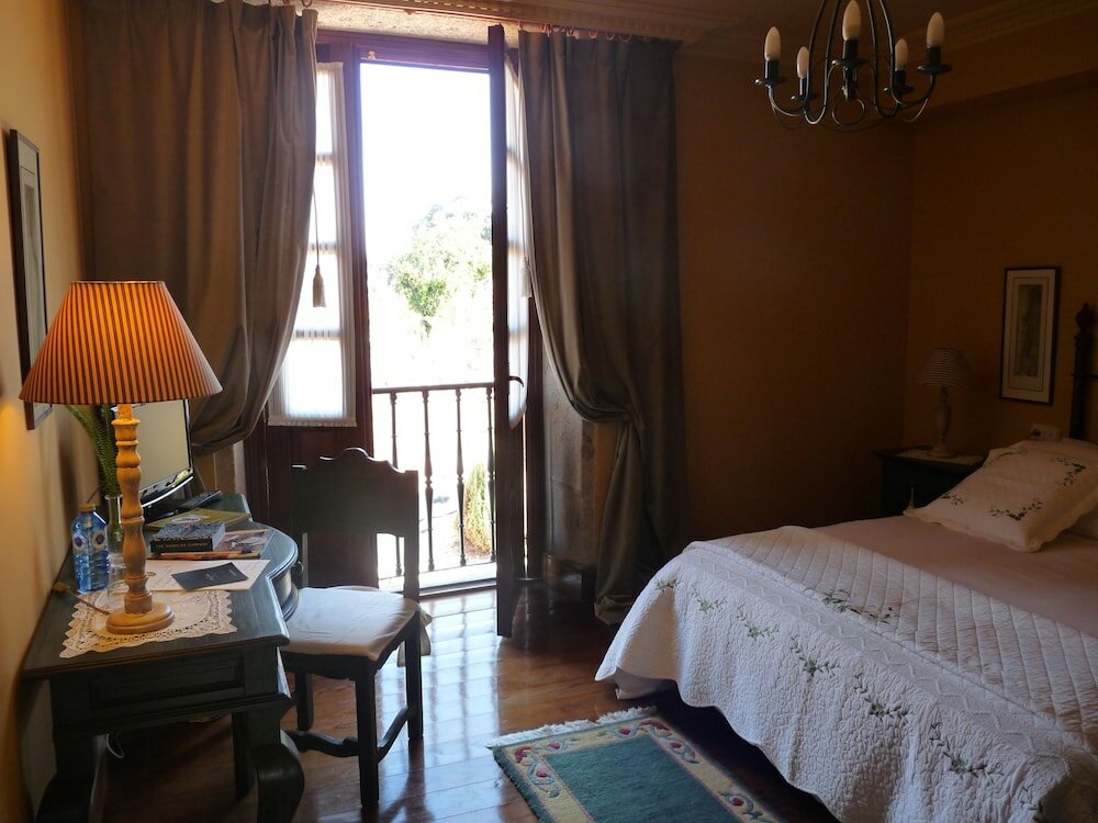 Фото Rusticae Casa A Pedreira