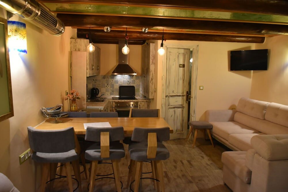 Фото Odos Oneiron Boutique Hotel