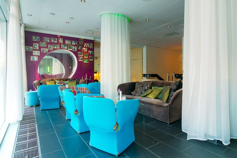 Фото ProfilHotels Aveny