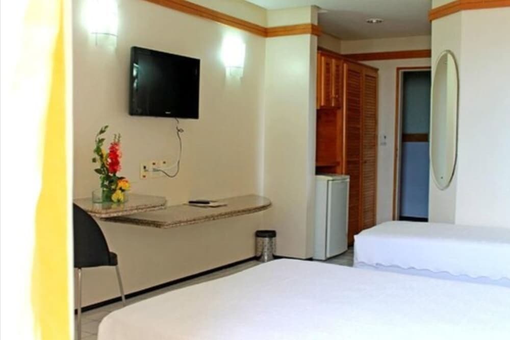 Фото Hotel Praia Ponta D'Areia