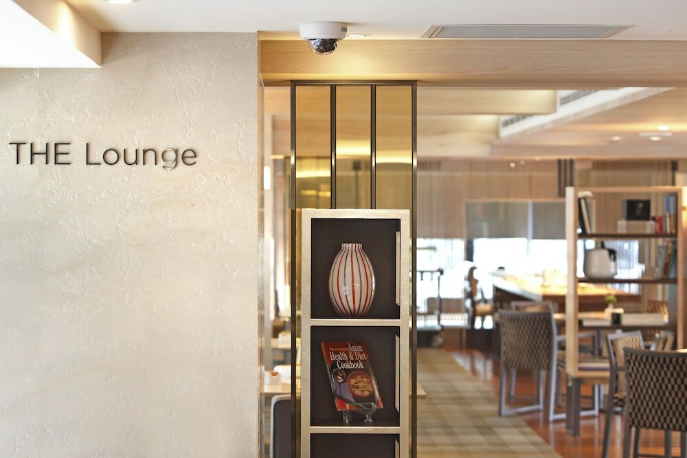 Фото Hotel Cozzi Minsheng Taipei