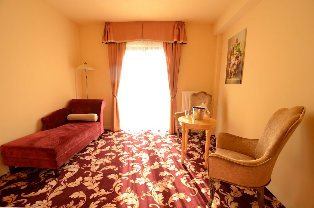 Фото SPA Hotel Vita