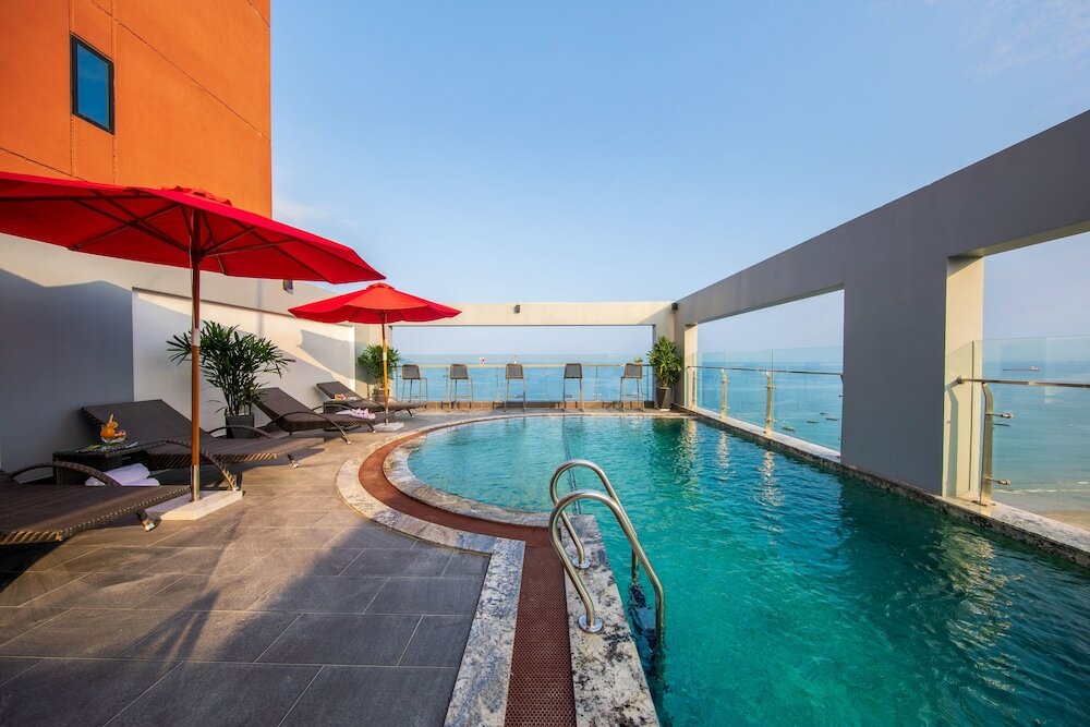 Фото Nguyen Gia Hotel