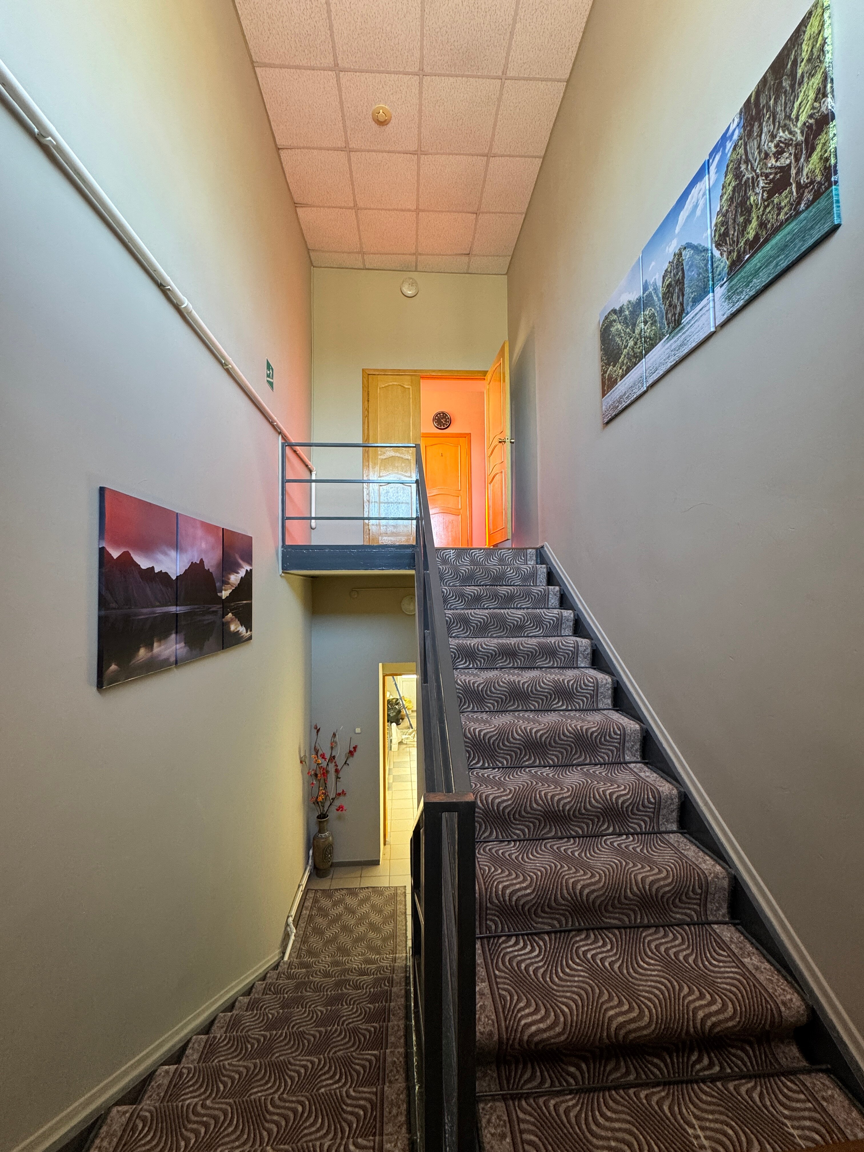 Фото Пирамида