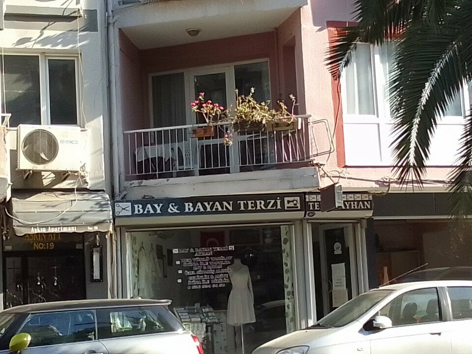 Tailor Bay & Bayan Tailor Ayhan, Izmir, photo