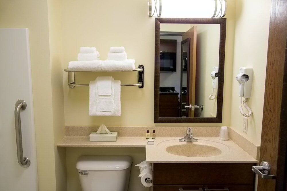 Фото My Place Hotel - Council Bluffs/Omaha East, Ia