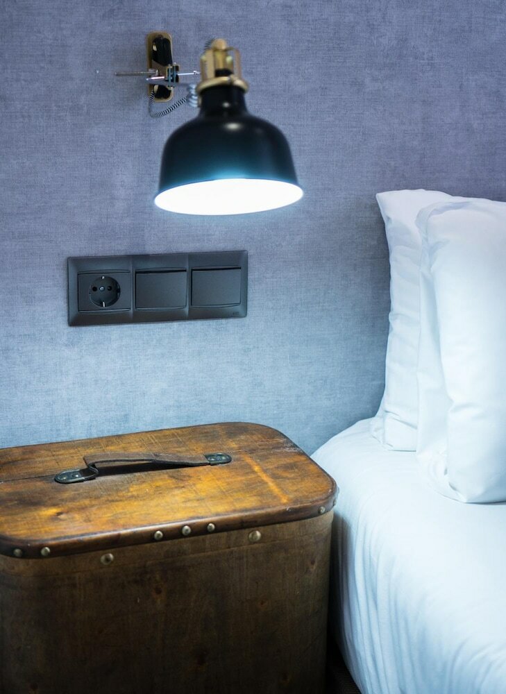 Фото The Lights Suites