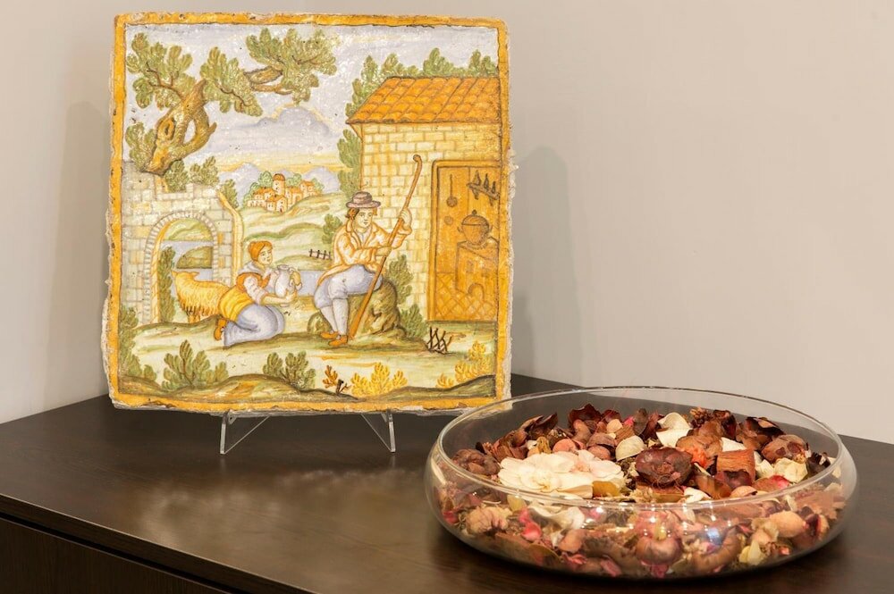 Фото Dante Maison de Charme