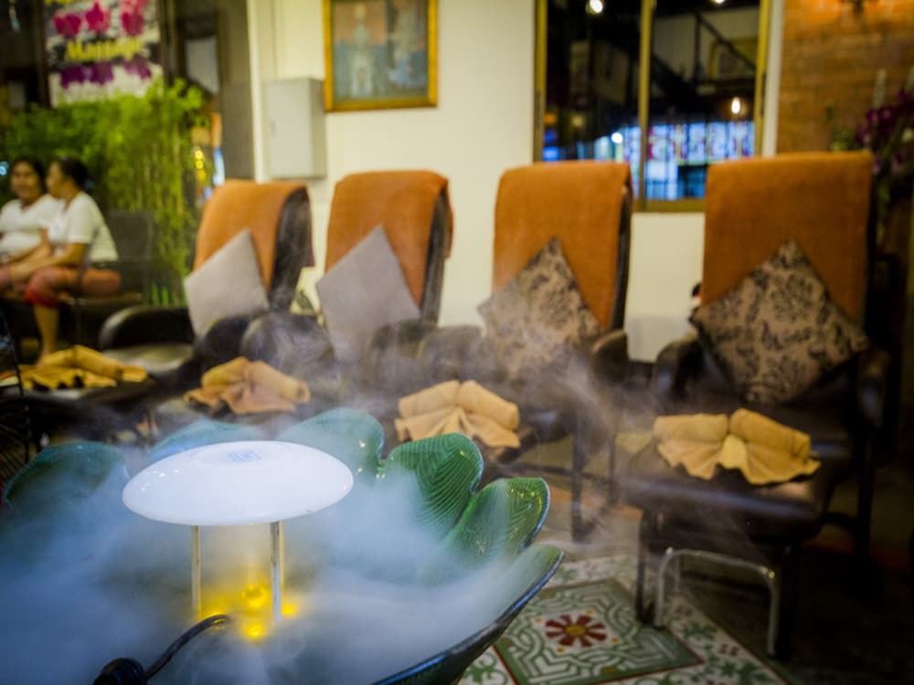 Фото Ice Inn Hotel Pattaya