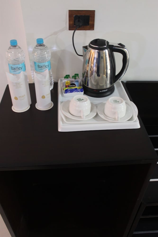 Фото Maya Heritage